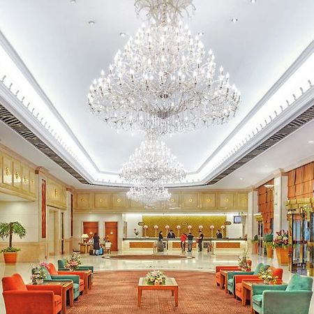 Golden Crown China Taipa (Macau) Exterior foto