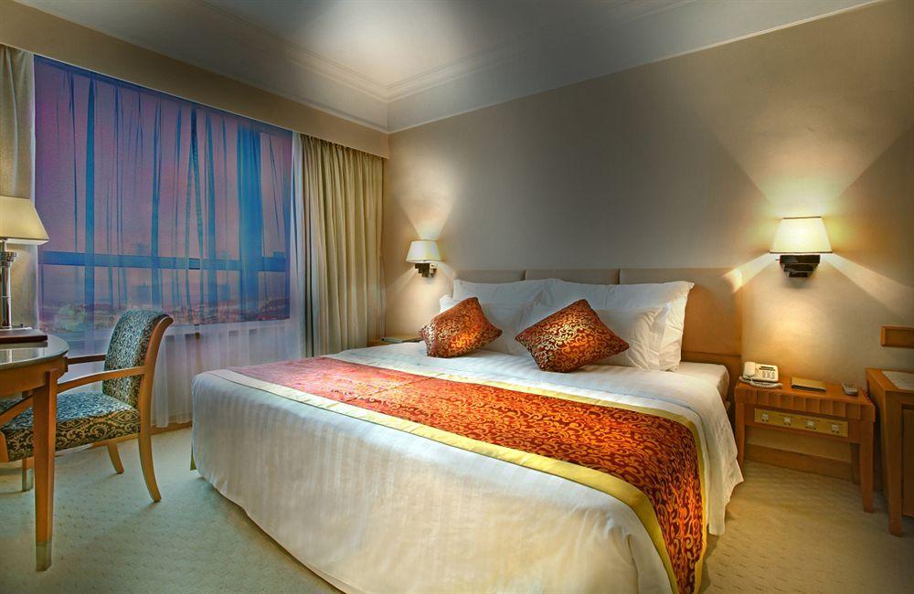 Golden Crown China Taipa (Macau) Exterior foto