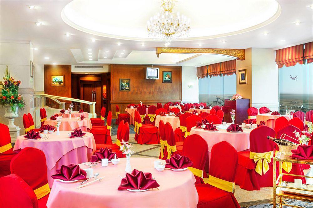 Golden Crown China Taipa (Macau) Exterior foto