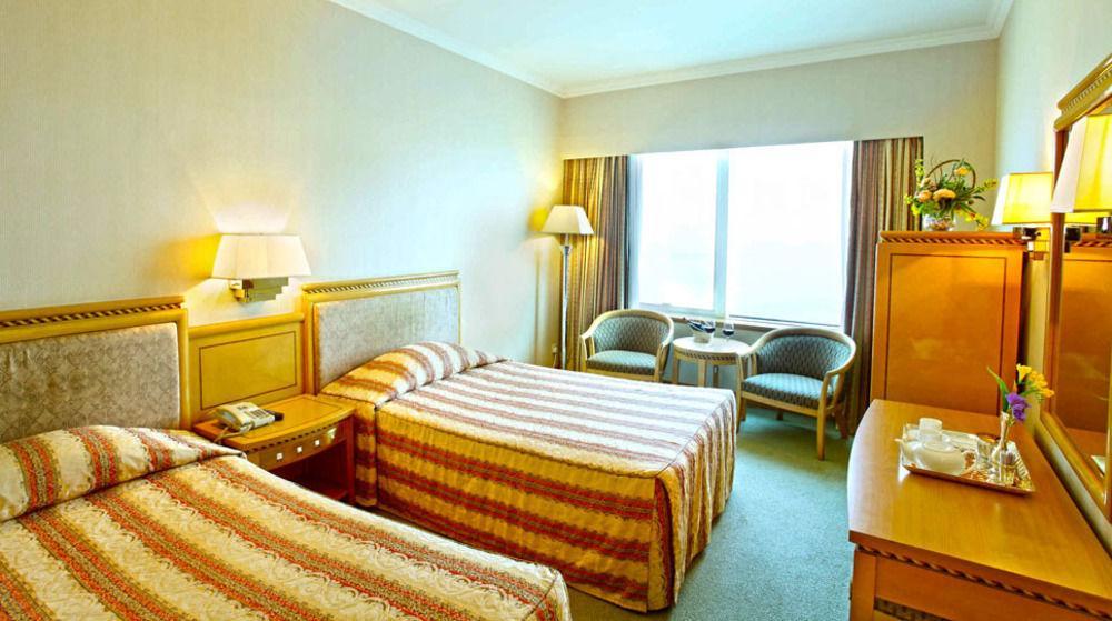 Golden Crown China Taipa (Macau) Exterior foto