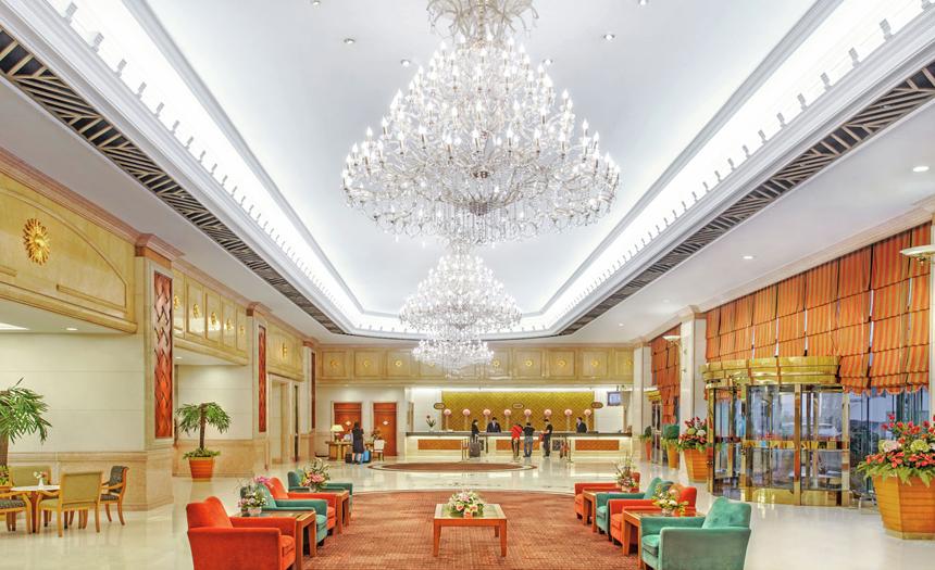 Golden Crown China Taipa (Macau) Exterior foto