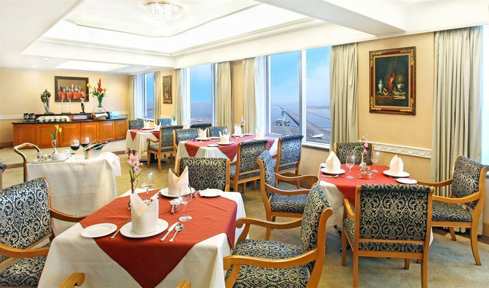 Golden Crown China Taipa (Macau) Exterior foto