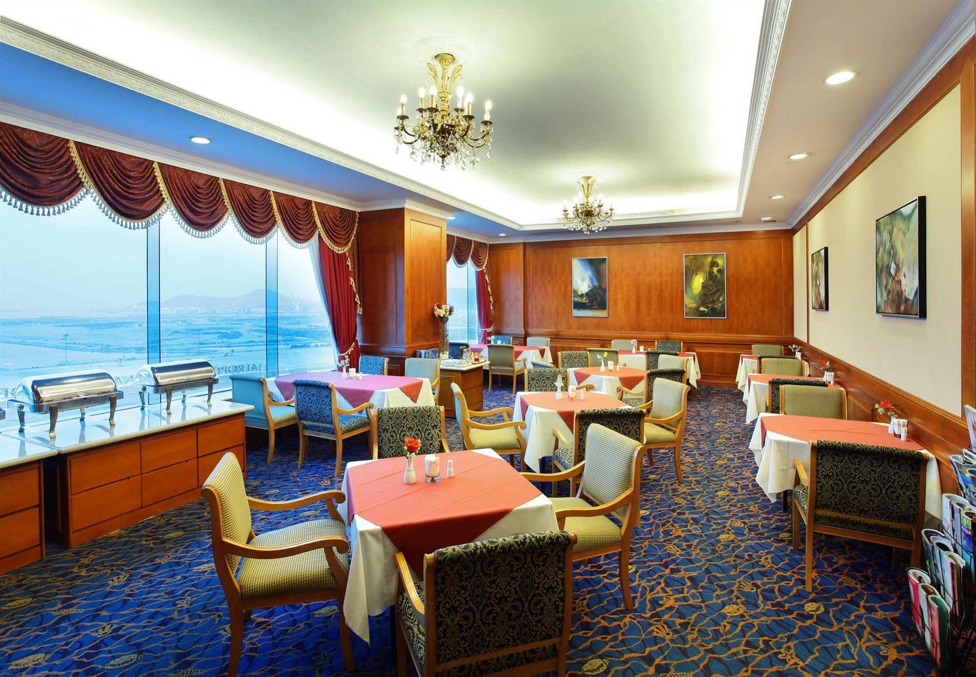 Golden Crown China Taipa (Macau) Exterior foto