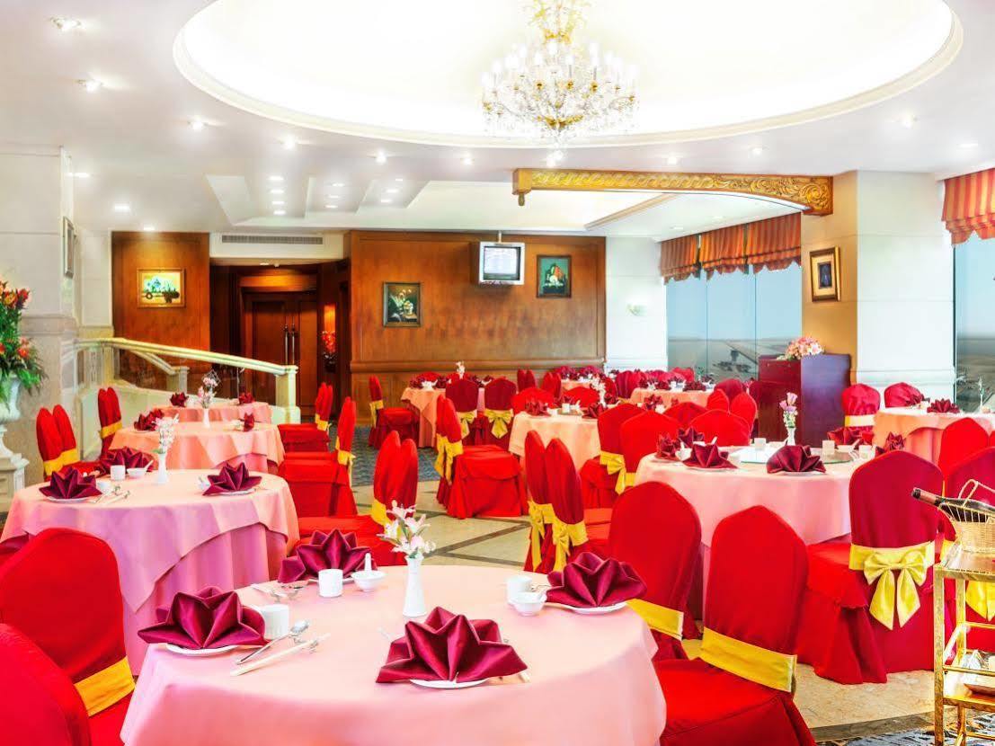 Golden Crown China Taipa (Macau) Exterior foto