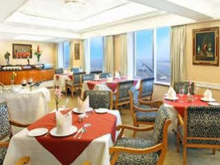 Golden Crown China Taipa (Macau) Exterior foto